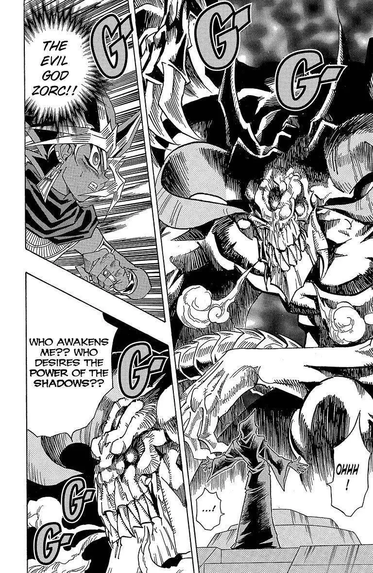 Yu-Gi-Oh! Millennium World Chapter 43 3